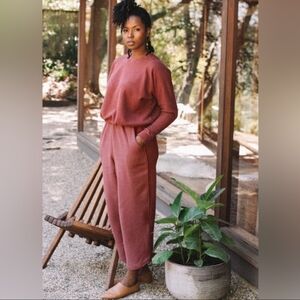 Aliya Wanek Yenay Sweatpants